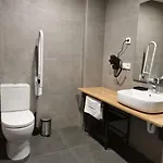 Appart hôtel Kabialde Apartamentuak Tss00134 Zarautz