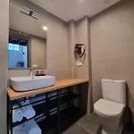 Kabialde Apartamentuak Tss00134 3* Zarautz