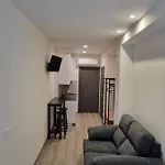 Appart hôtel Kabialde Apartamentuak Tss00134
