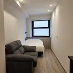 Appart hôtel Kabialde Apartamentuak Tss00134 Zarautz