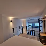 Appart hôtel Kabialde Apartamentuak Tss00134 3*
