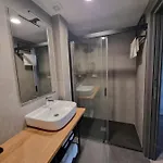 Kabialde Apartamentuak Tss00134 Appart hôtel Zarautz