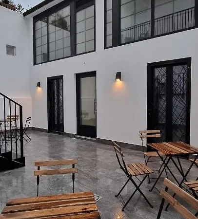 Kabialde Apartamentuak Tss00134 3*