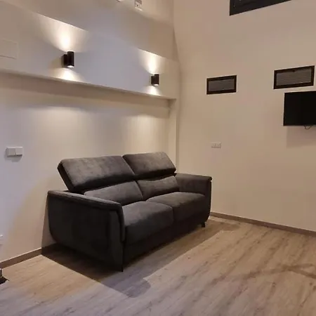 Kabialde Apartamentuak Tss00134 Ξενοδοχείο με διαμερίσματα