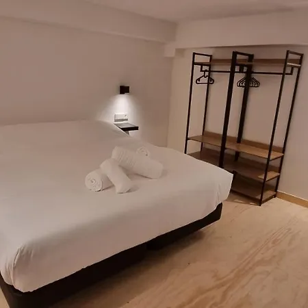 Kabialde Apartamentuak Tss00134 3* Zarautz