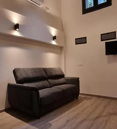 Kabialde Apartamentuak Tss00134 3*