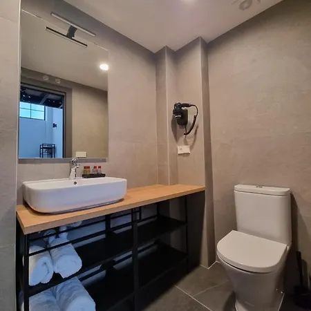 Kabialde Apartamentuak Tss00134 3* サラウツ