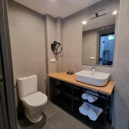 Kabialde Apartamentuak Tss00134 サラウツ