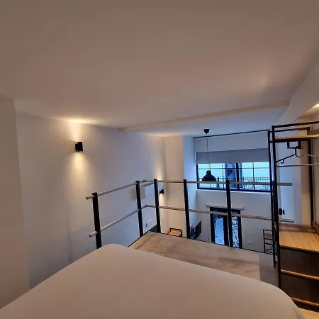 Ξενοδοχείο με διαμερίσματα Kabialde Apartamentuak Tss00134 3*