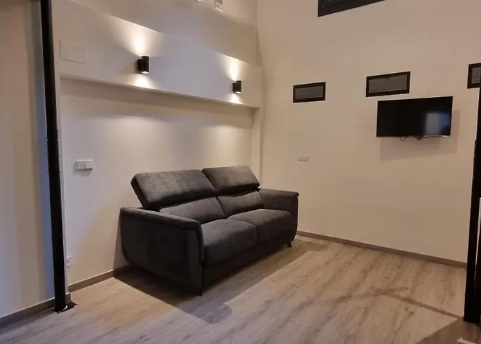 Kabialde Apartamentuak Tss00134 Aparthotel