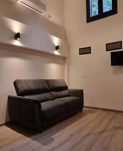 Kabialde Apartamentuak Tss00134 3*