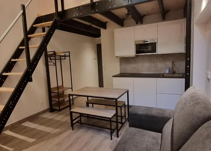 Kabialde Apartamentuak Tss00134 3* Zarautz