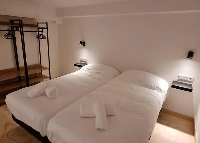 Aparthotel Kabialde Apartamentuak Tss00134 3*