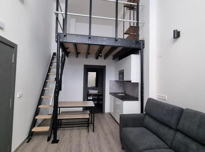 Kabialde Apartamentuak Tss00134 Aparthotel Zarautz