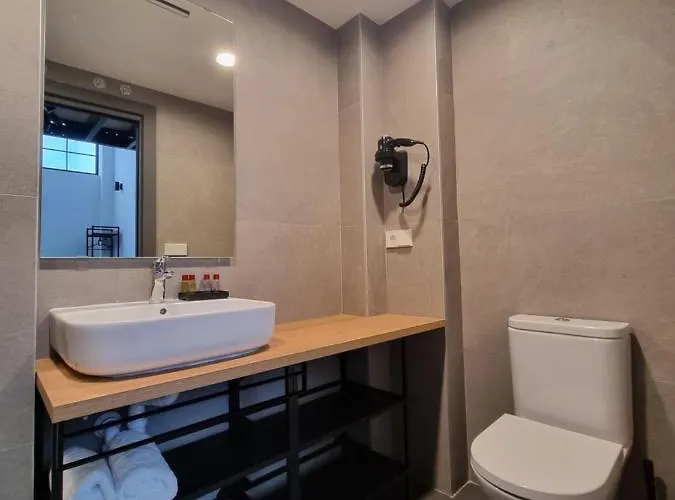 Kabialde Apartamentuak Tss00134 3* Zarautz