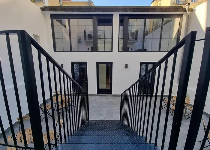 Kabialde Apartamentuak Tss00134 Aparthotel 3*