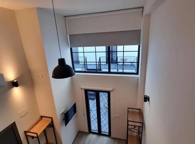 Aparthotel Kabialde Apartamentuak Tss00134 3*