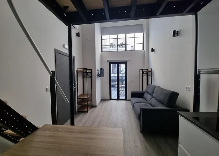 Aparthotel Kabialde Apartamentuak Tss00134