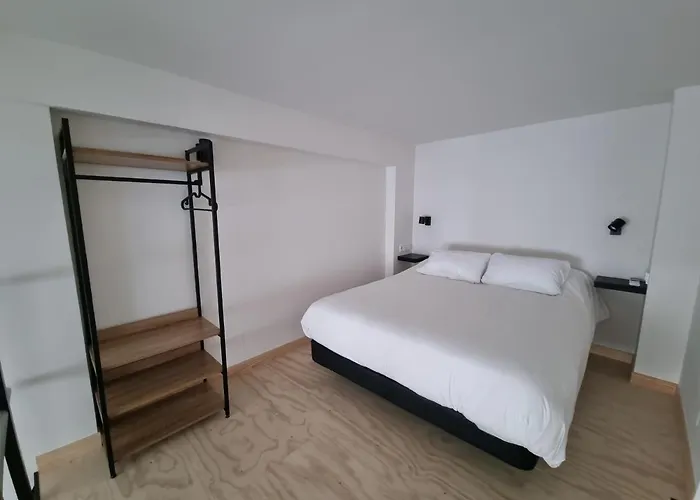 Kabialde Apartamentuak Tss00134 Aparthotel