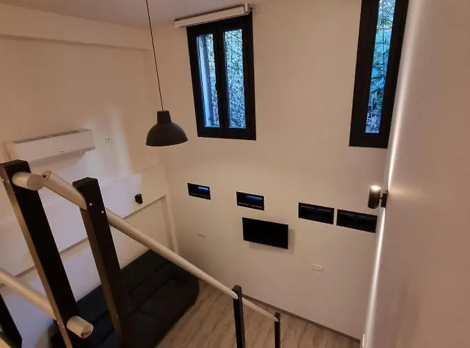 Kabialde Apartamentuak Tss00134