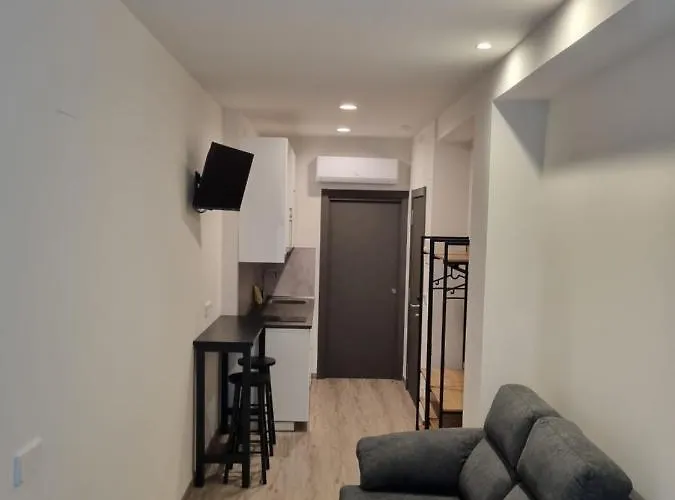 Aparthotel Kabialde Apartamentuak Tss00134