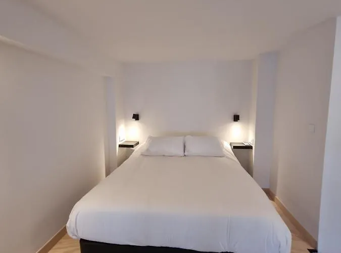 Aparthotel Kabialde Apartamentuak Tss00134 Zarautz