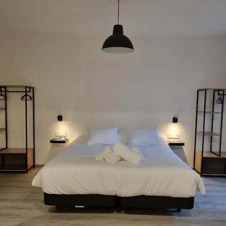 מלון דירות Kabialde Apartamentuak Tss00134 3*