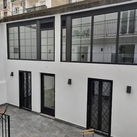 아파트호텔 Kabialde Apartamentuak Tss00134 *