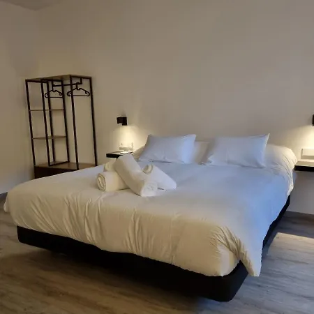Kabialde Apartamentuak Tss00134 מלון דירות 3*
