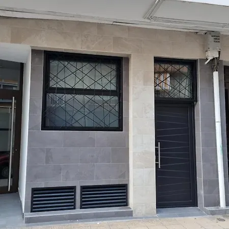 Lägenhetshotell Kabialde Apartamentuak Tss00134 3*