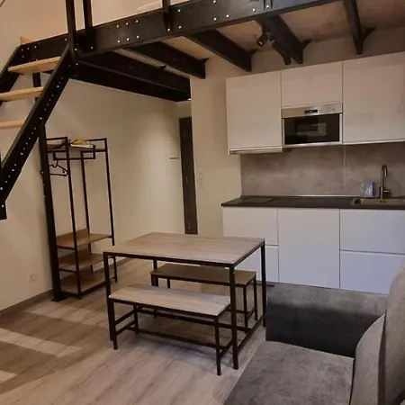 Kabialde Apartamentuak Tss00134 * 자라우츠