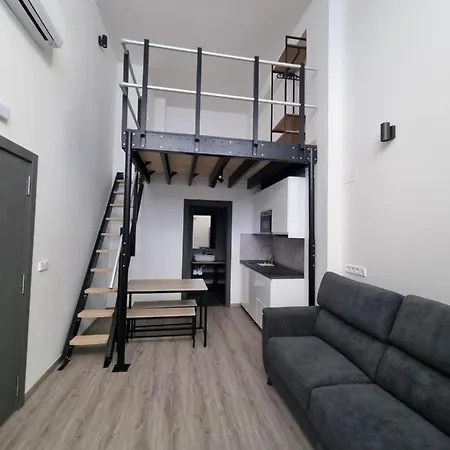 Kabialde Apartamentuak Tss00134 מלון דירות זראוטס