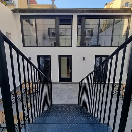 Kabialde Apartamentuak Tss00134 Lägenhetshotell 3*