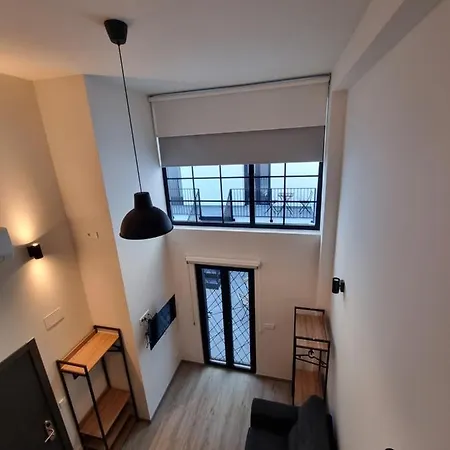 Lägenhetshotell Kabialde Apartamentuak Tss00134 3*