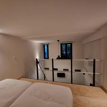 Kabialde Apartamentuak Tss00134 Lägenhetshotell 3*