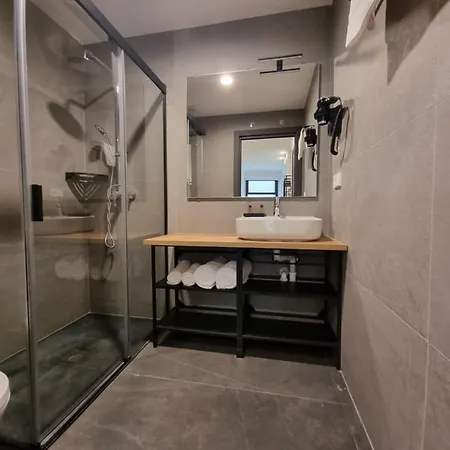 Lägenhetshotell Kabialde Apartamentuak Tss00134 3*