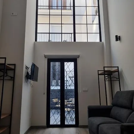Kabialde Apartamentuak Tss00134 3* זראוטס