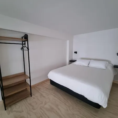 Kabialde Apartamentuak Tss00134 Lägenhetshotell