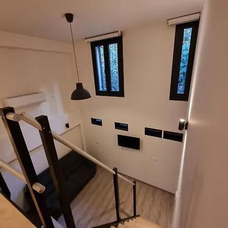 Kabialde Apartamentuak Tss00134