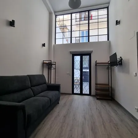 מלון דירות Kabialde Apartamentuak Tss00134 3*
