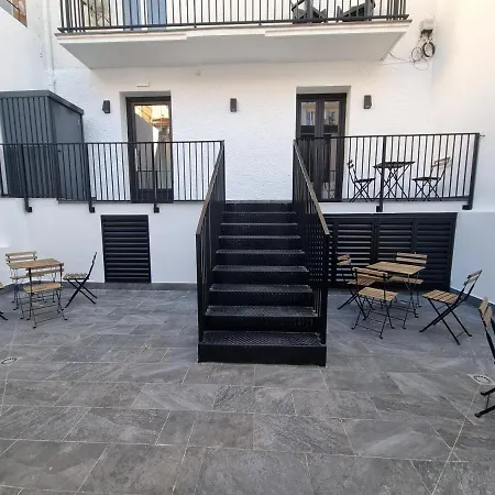 Kabialde Apartamentuak Tss00134 3*