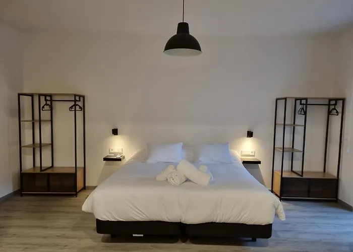 Aparthotel Kabialde Apartamentuak Tss00134 3*