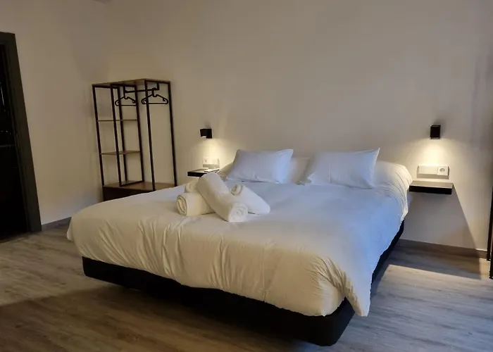 Kabialde Apartamentuak Tss00134 Aparthotel 3*