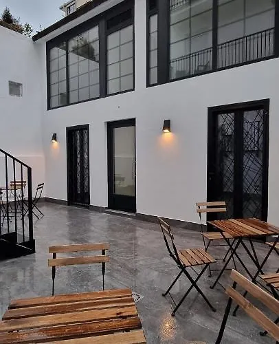 Kabialde Apartamentuak Tss00134 3*