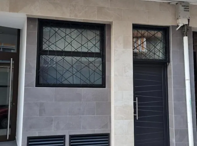 Aparthotel Kabialde Apartamentuak Tss00134 3*