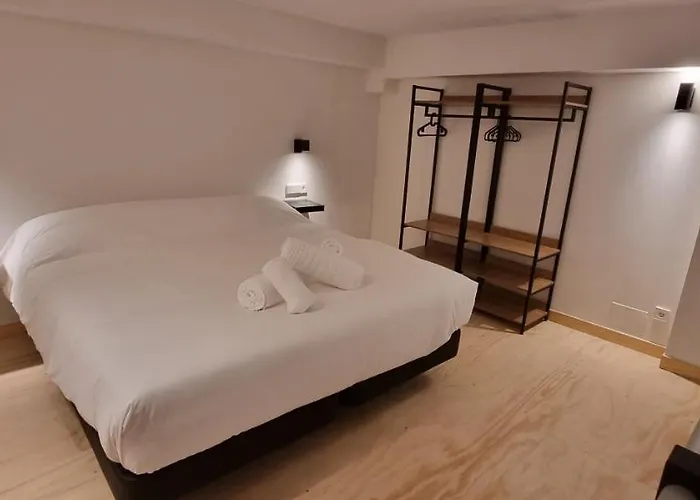 Kabialde Apartamentuak Tss00134 3* Zarautz