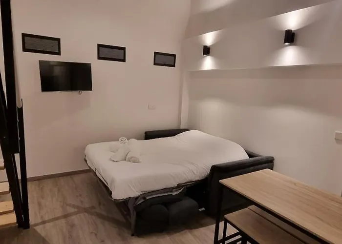 Kabialde Apartamentuak Tss00134 Aparthotel Zarautz