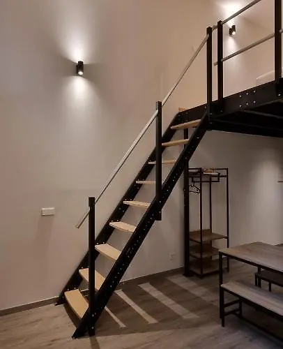 Aparthotel Kabialde Apartamentuak Tss00134 Zarautz