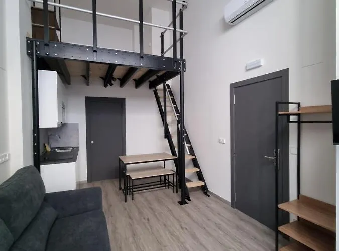 Kabialde Apartamentuak Tss00134 Aparthotel