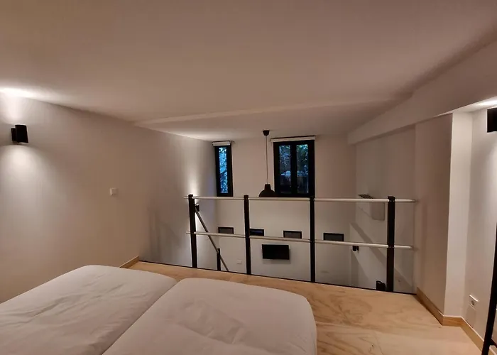 Kabialde Apartamentuak Tss00134 Aparthotel 3*